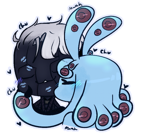 Chibi Emote